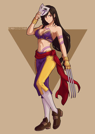 Vega Tifa