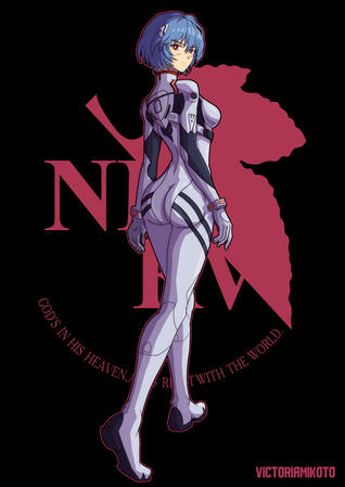 Rei Ayanami