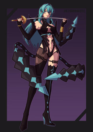 Kronya Eirika